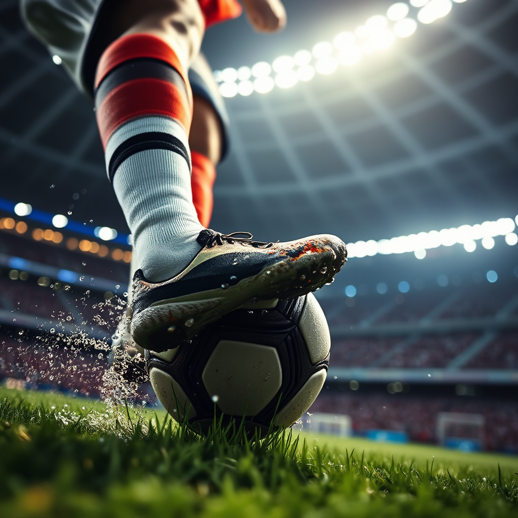 Tân binh World Cup khiến đối thủ dè chừng: Đâu là "ngựa ô" thực sự?