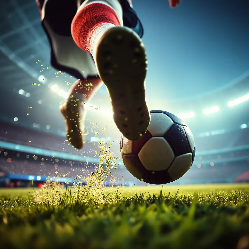 AD88.Blue Những Thống Kê Ấn Tượng Trước Trận Chung Kết World Cup 2026 — view 2