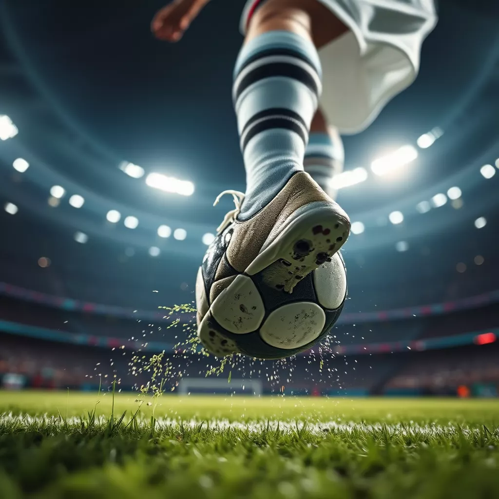 Chung Kết World Cup Việt Nam: Hành Trình Cảm Xúc Và Những Khoảnh Khắc Vàng