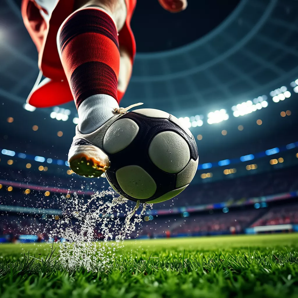 Bên lề World Cup: Thể lực và sức bền cầu thủ - Tiểu xảo tinh vi tinh quái cập nhật bởi 789club.boo
