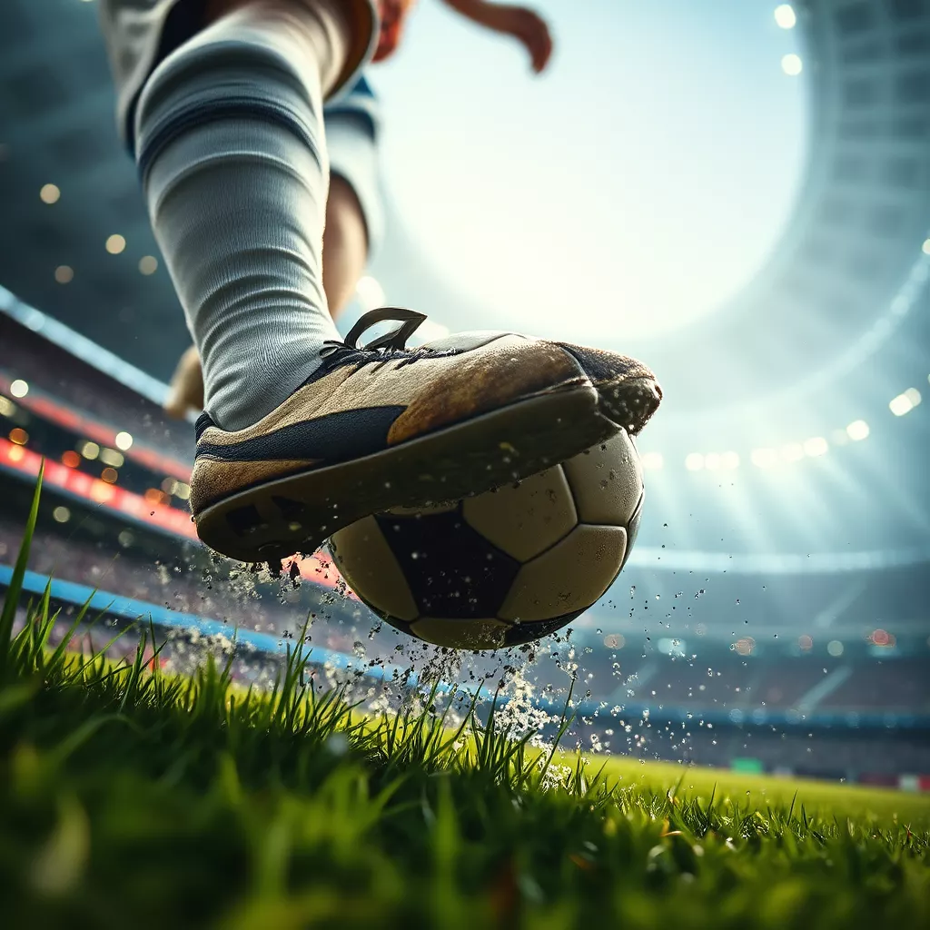 Những sai lầm chiến thuật ở Bán kết World Cup 2026 được DA88 chỉ ra tại da88.garden — view 5