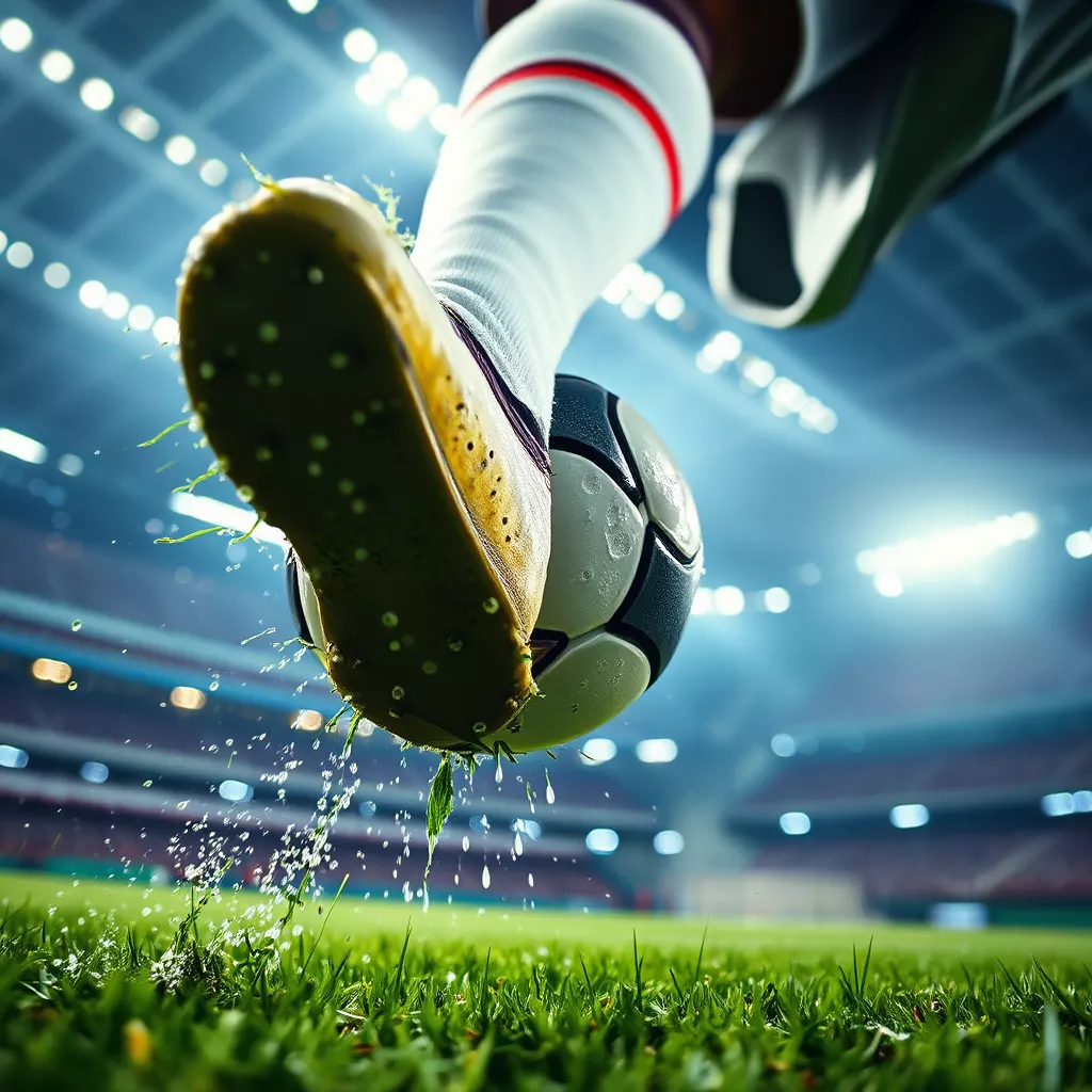Phân tích cuộc đua Bán kết World Cup 2026: Góc nhìn thực chiến từ FIVE88 trên five88.ph