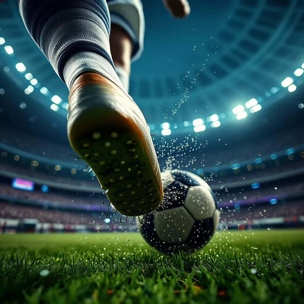 AD88.Blue Những Thống Kê Ấn Tượng Trước Trận Chung Kết World Cup 2026 — view 4