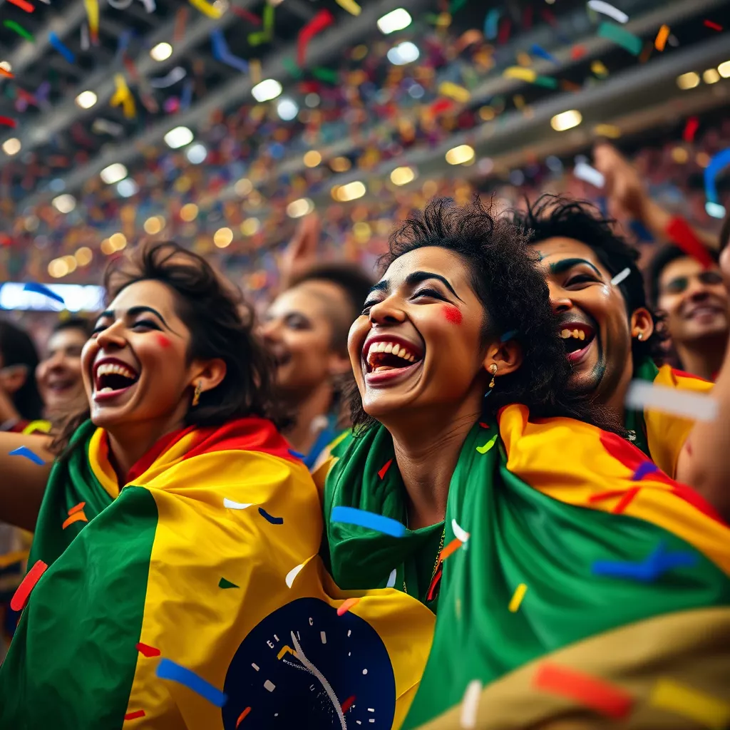 Ai Sẽ Ghi Bàn Thắng Đầu Tiên Tại World Cup 2026? Những Ứng Cử Viên Sáng Giá Nhất