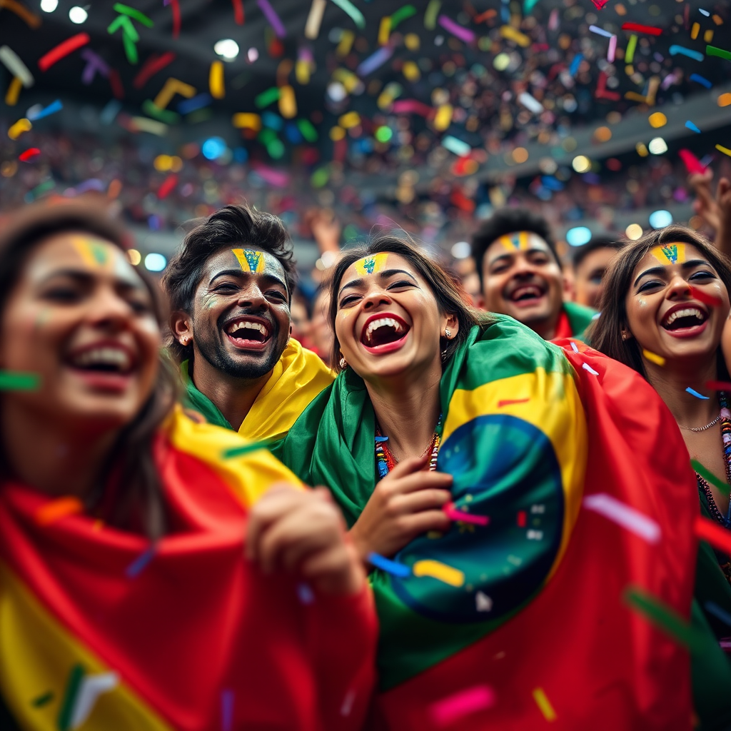 Sunwin cập nhật hành trình Hàn Quốc tại World Cup 2026: Cơ hội và thách thức