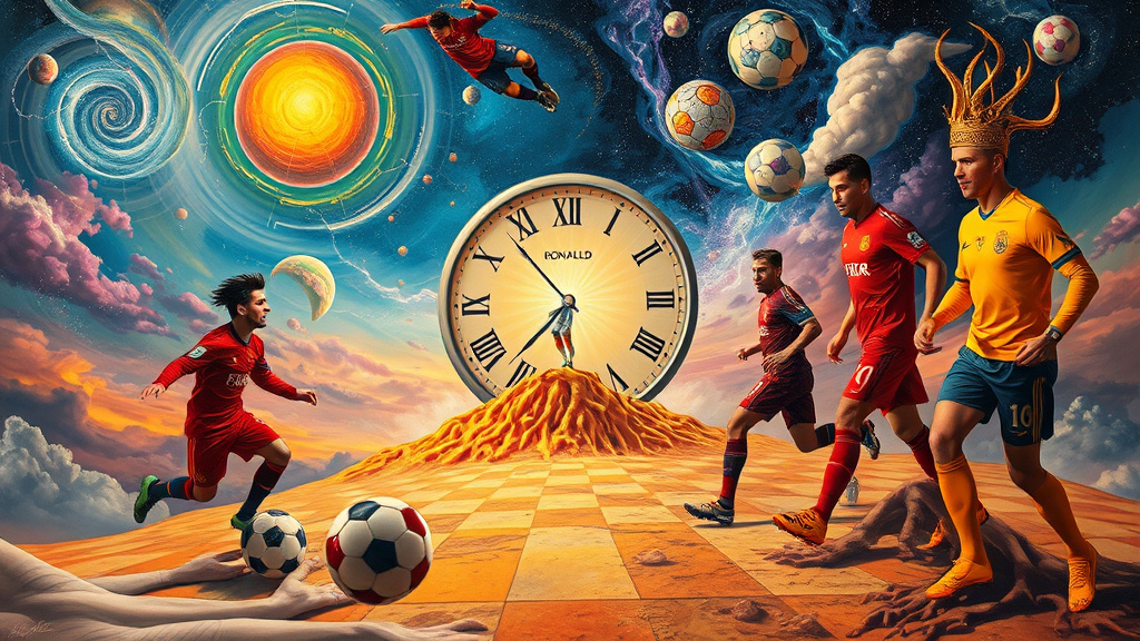 World Cup 2026: Tất Tần Tật Những Điều Cần Biết Về Kỳ Đại Hội Bóng Đá Lớn Nhất Hành Tinh